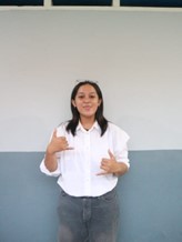 Indira Najwa Damayanti