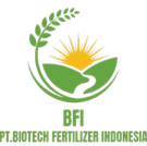 PT. Biotech Fertilizer