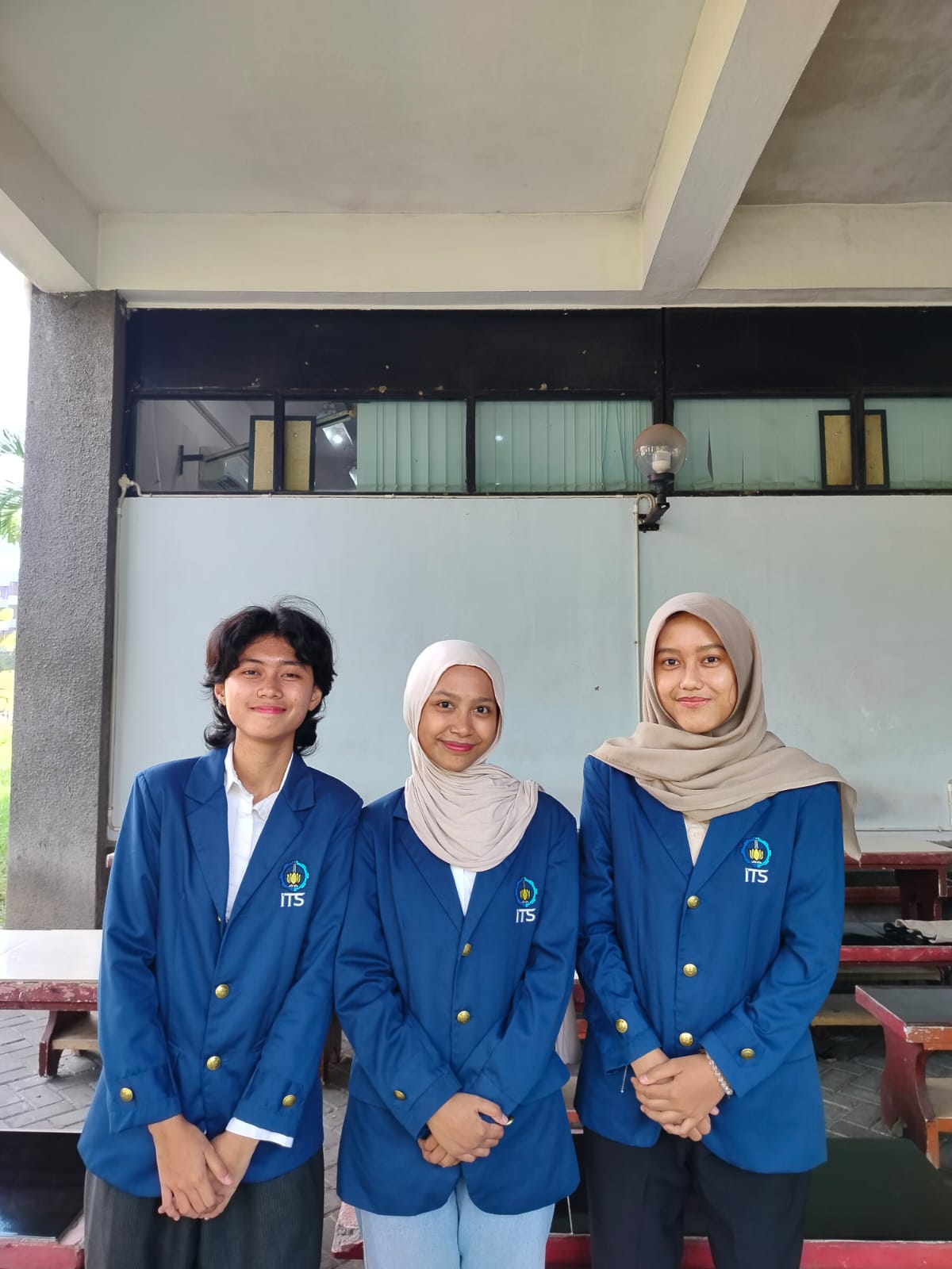Institut Teknologi Sepuluh Nopember